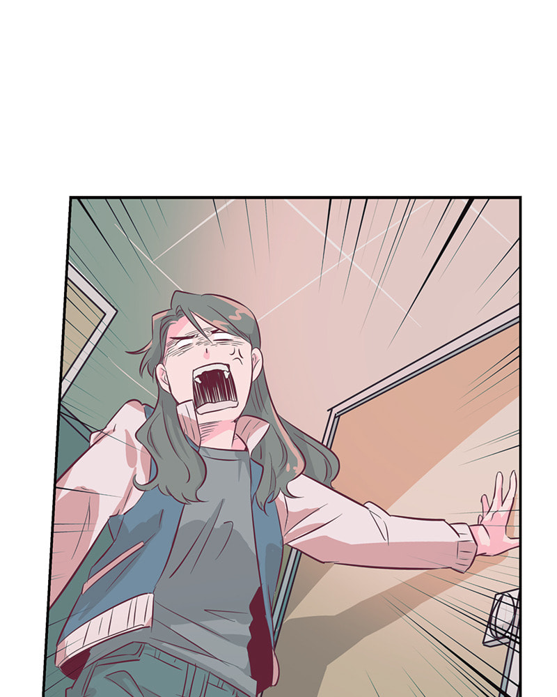 The Makeup Remover Chapter 97 page 31 - 