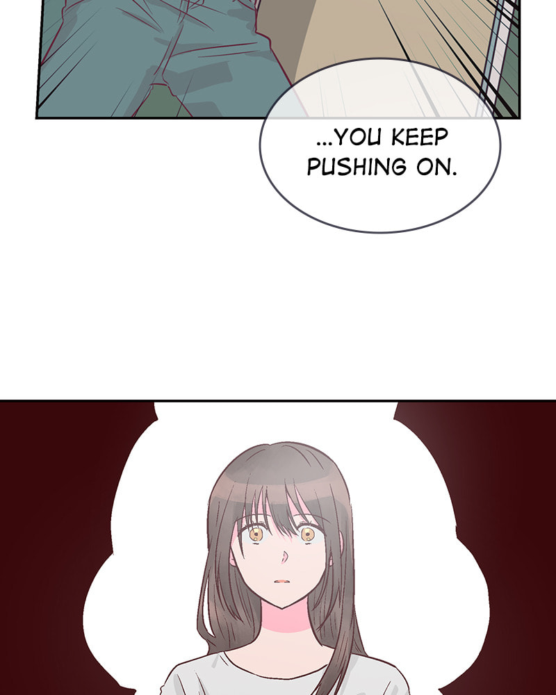 The Makeup Remover Chapter 97 page 32 - 