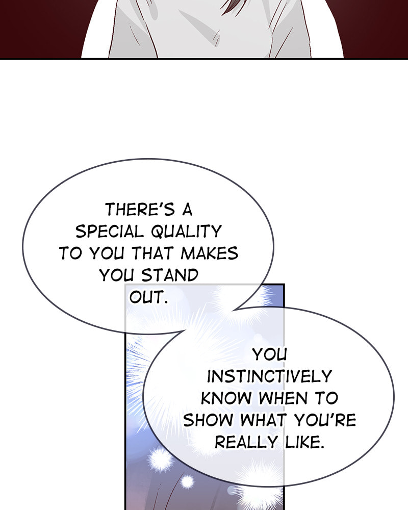 The Makeup Remover Chapter 97 page 33 - 