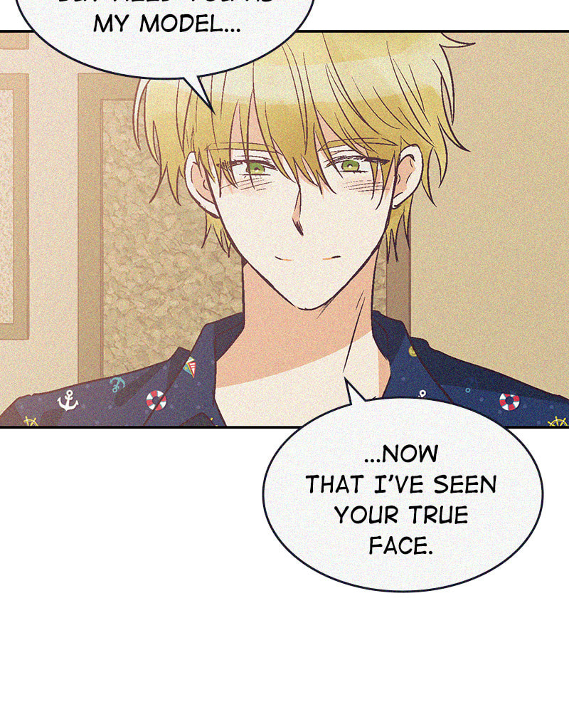 The Makeup Remover Chapter 97 page 39 - 