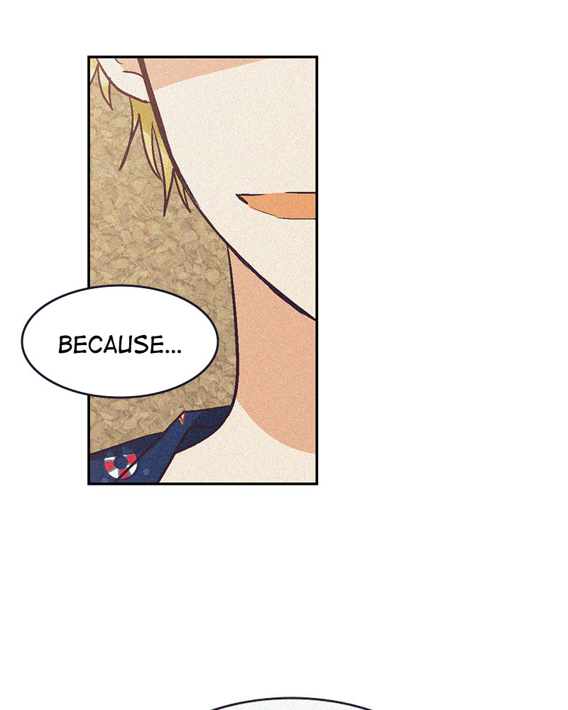 The Makeup Remover Chapter 97 page 40 - 