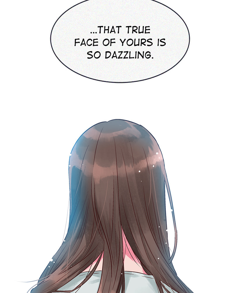 The Makeup Remover Chapter 97 page 41 - 