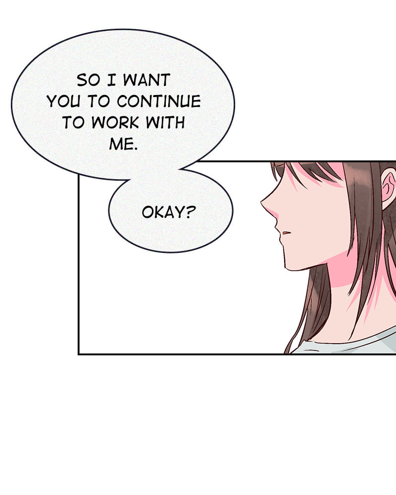 The Makeup Remover Chapter 97 page 43 - 