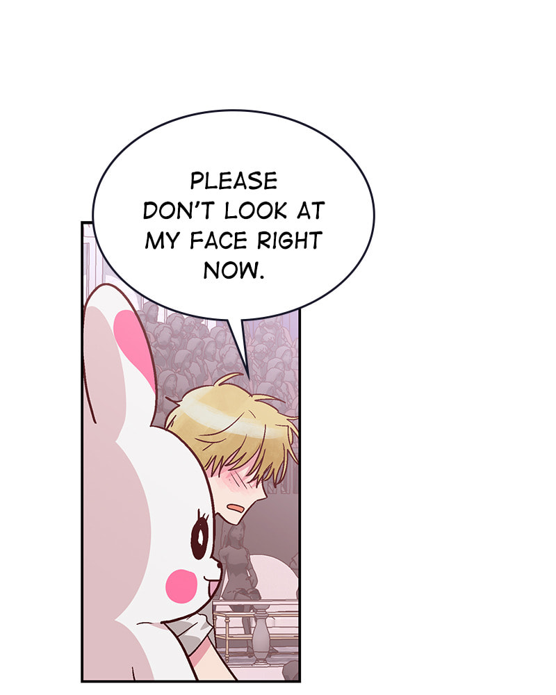 The Makeup Remover Chapter 97 page 45 - 