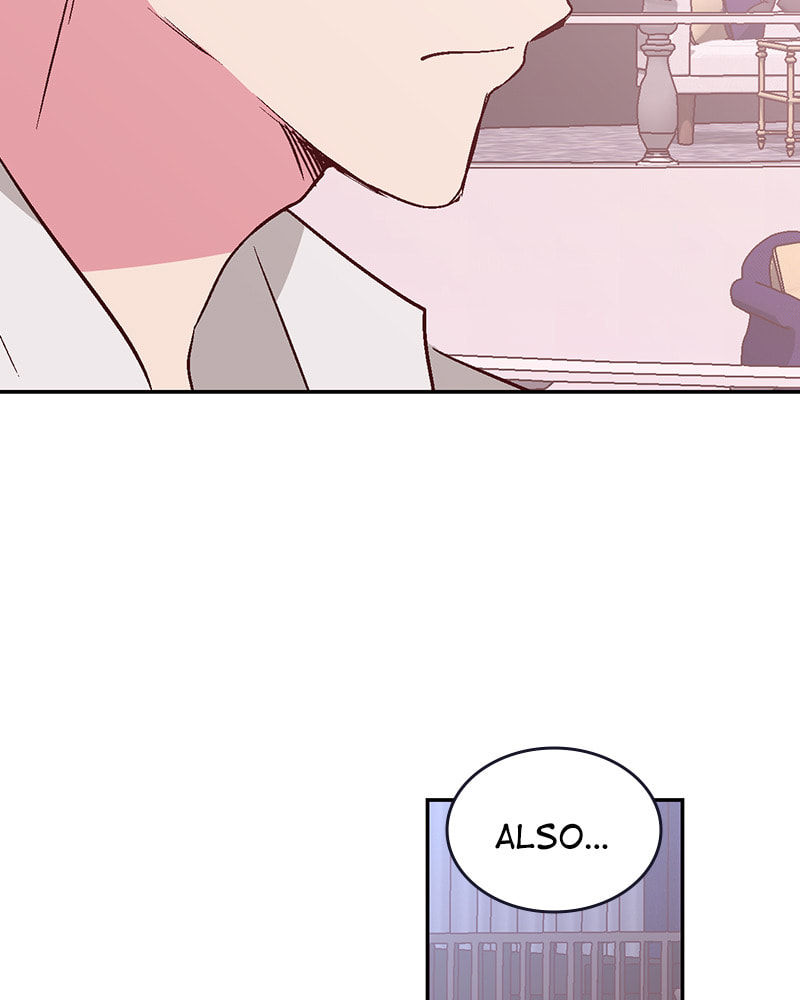 The Makeup Remover Chapter 97 page 47 - 