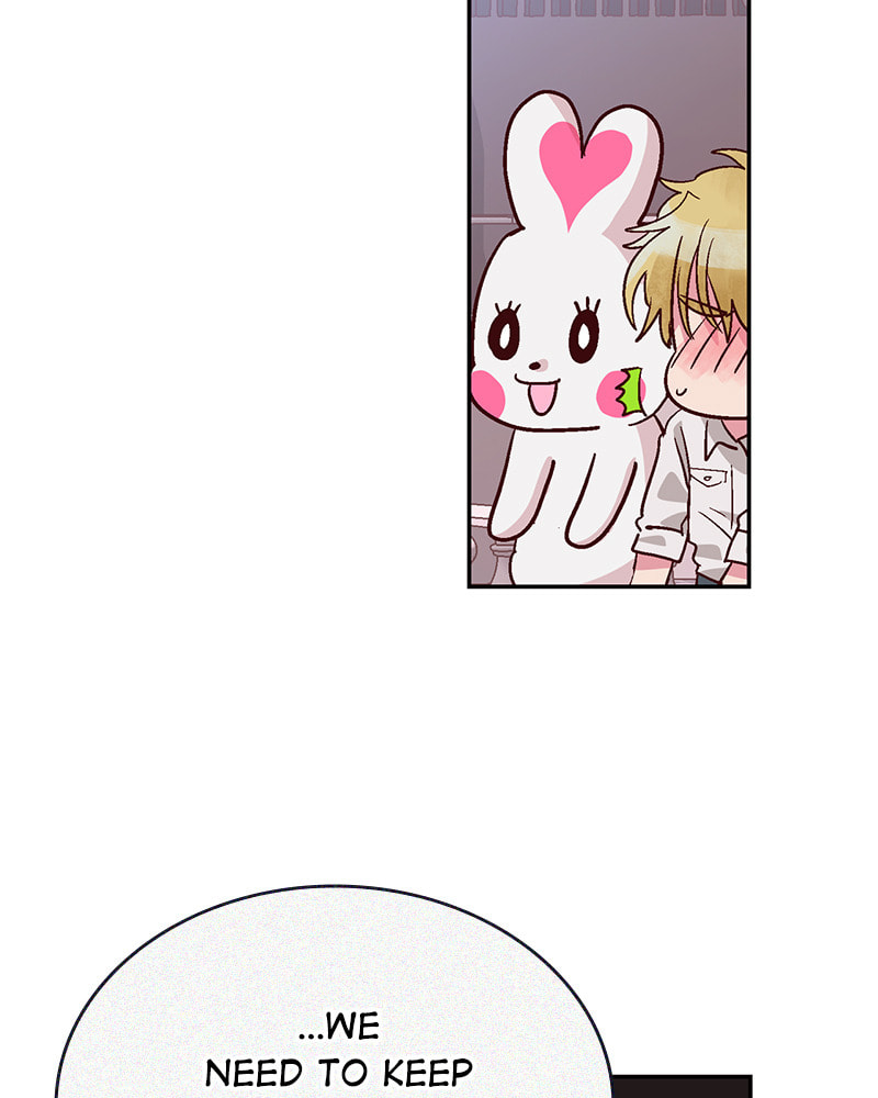 The Makeup Remover Chapter 97 page 48 - 