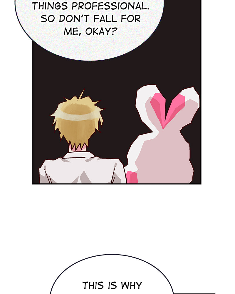 The Makeup Remover Chapter 97 page 49 - 