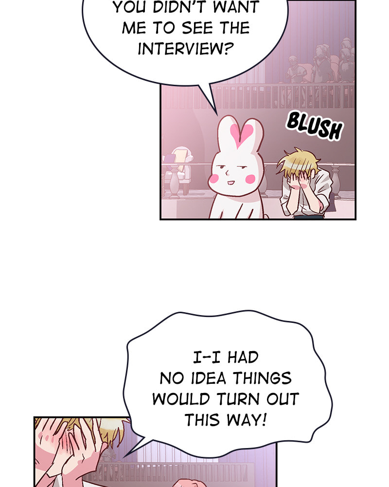 The Makeup Remover Chapter 97 page 50 - 