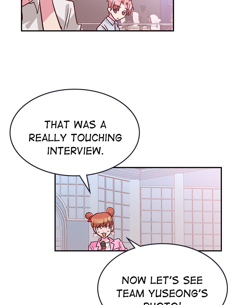 The Makeup Remover Chapter 97 page 51 - 