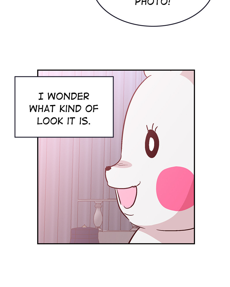 The Makeup Remover Chapter 97 page 52 - 