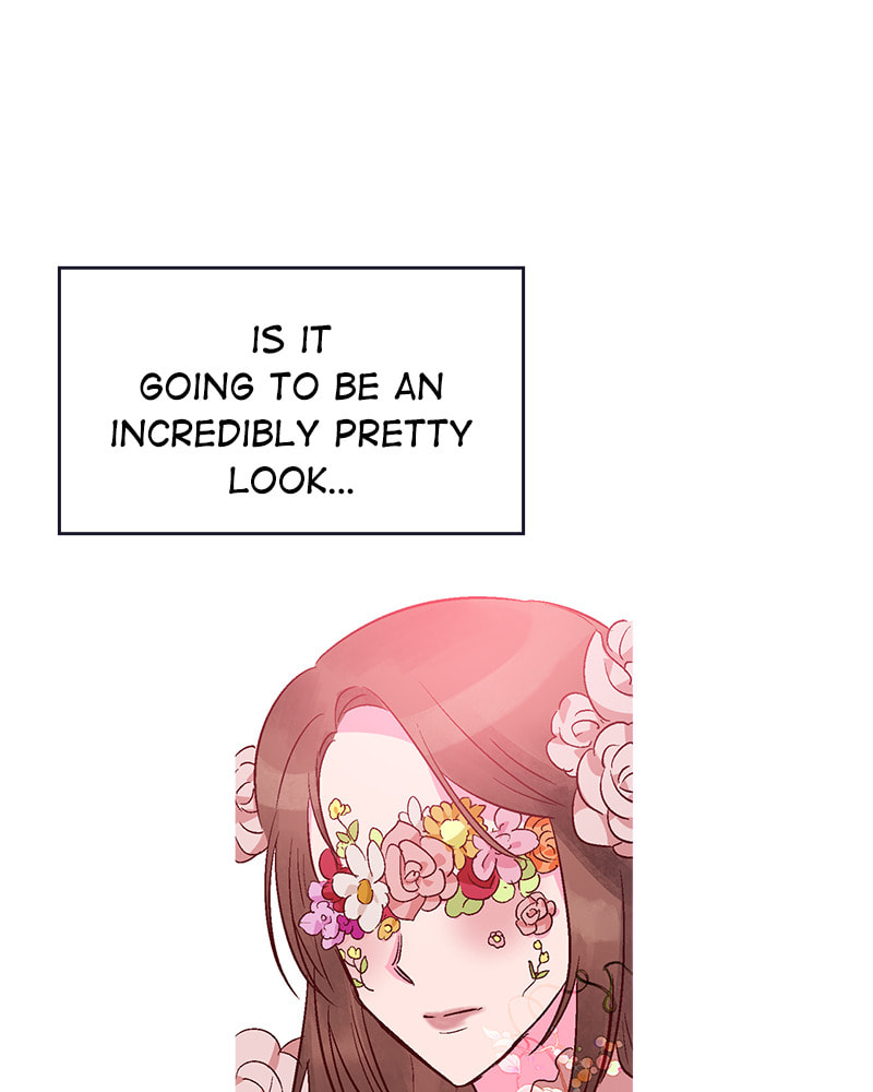 The Makeup Remover Chapter 97 page 53 - 