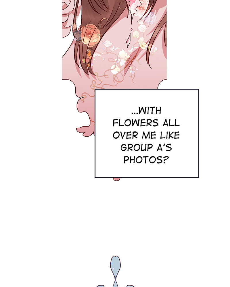 The Makeup Remover Chapter 97 page 54 - 
