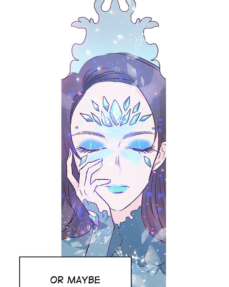 The Makeup Remover Chapter 97 page 55 - 