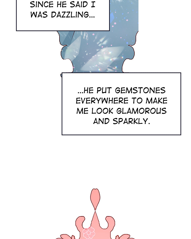 The Makeup Remover Chapter 97 page 56 - 