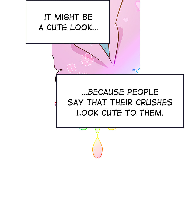 The Makeup Remover Chapter 97 page 58 - 