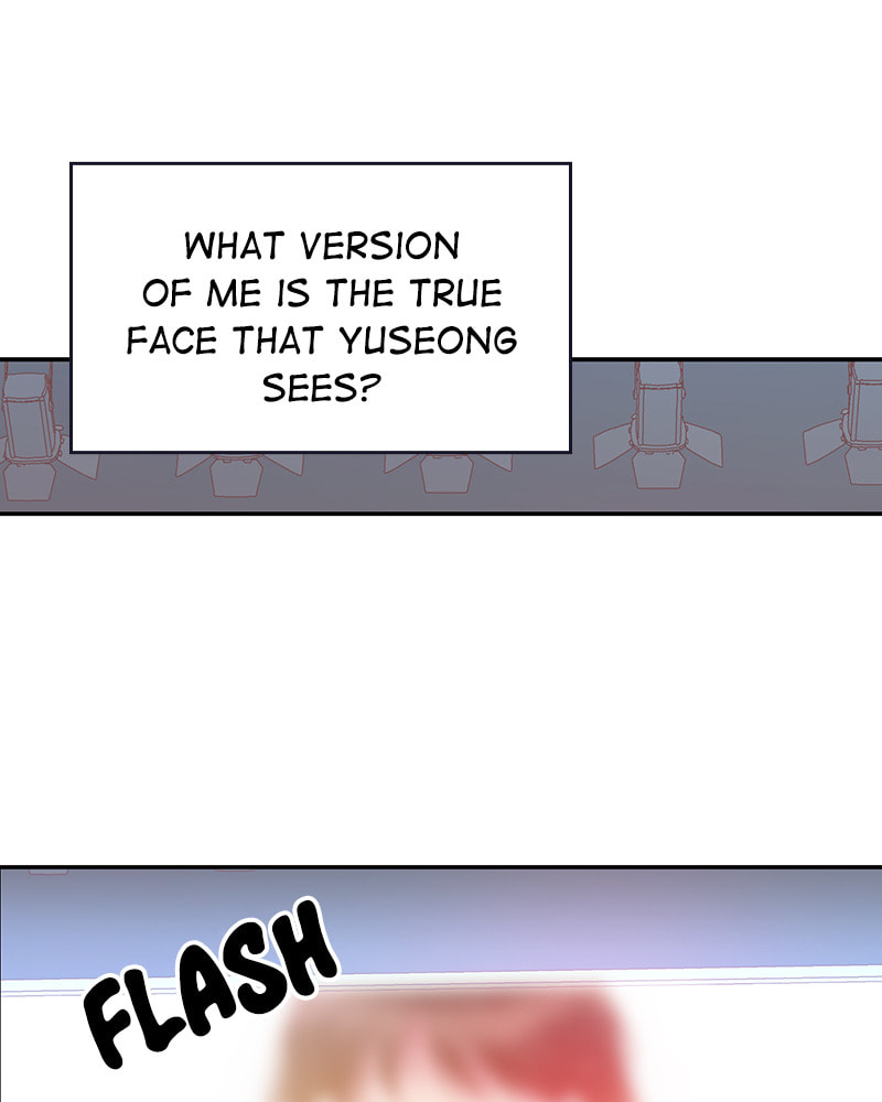 The Makeup Remover Chapter 97 page 59 - 