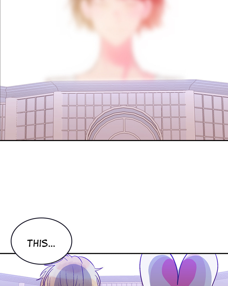 The Makeup Remover Chapter 97 page 60 - 