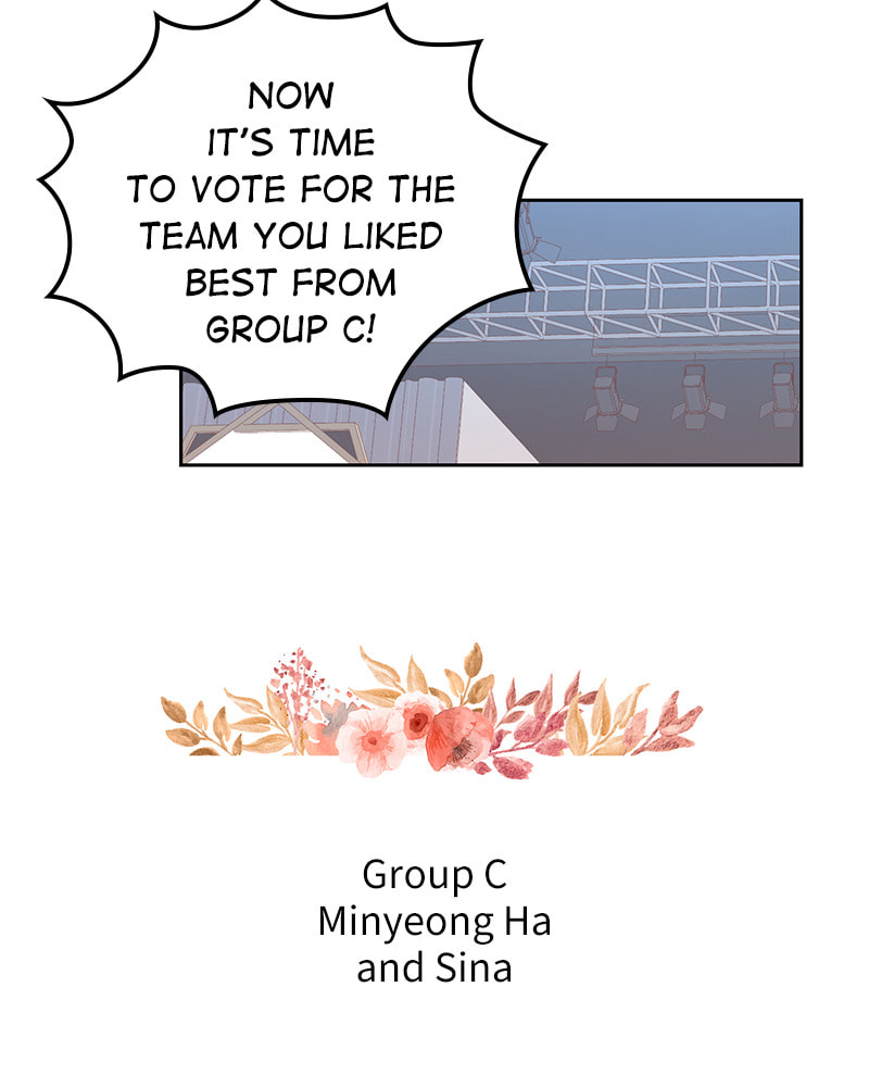 The Makeup Remover Chapter 97 page 7 - 