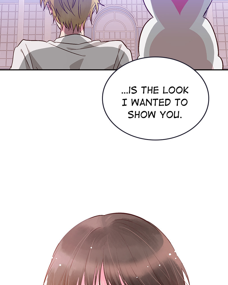 The Makeup Remover Chapter 97 page 61 - 