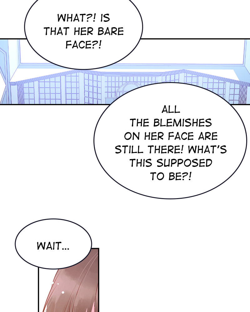 The Makeup Remover Chapter 97 page 63 - 