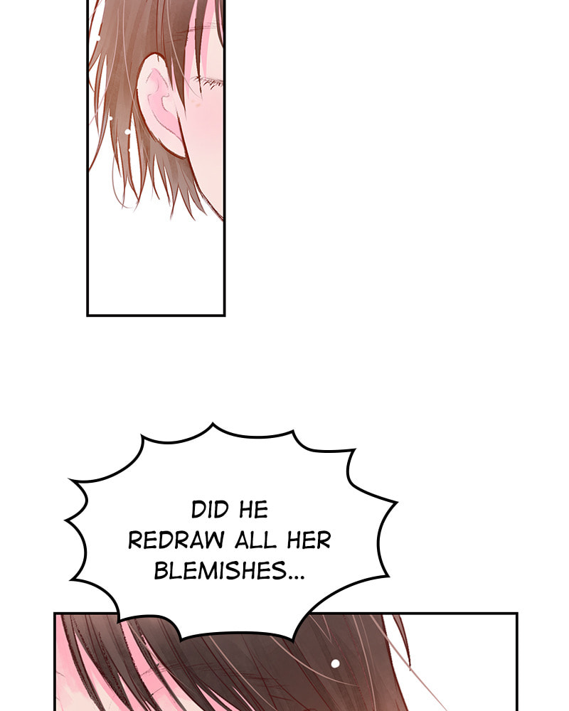 The Makeup Remover Chapter 97 page 64 - 
