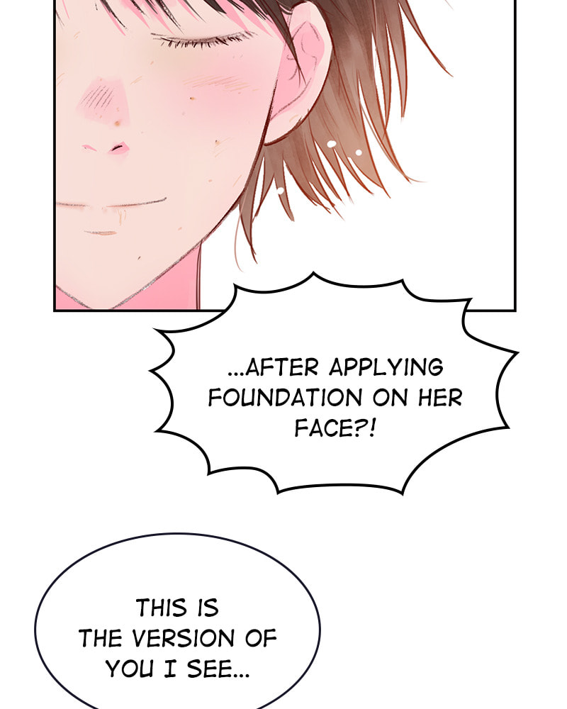 The Makeup Remover Chapter 97 page 65 - 