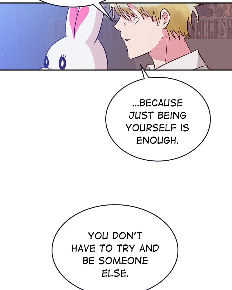 The Makeup Remover Chapter 97 page 66 - 