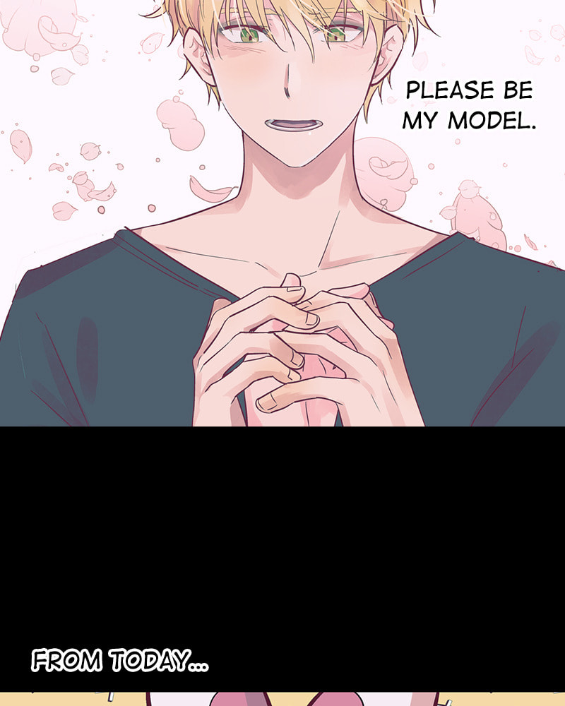 The Makeup Remover Chapter 97 page 71 - 