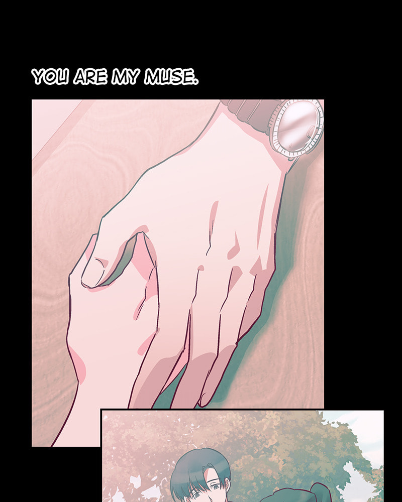 The Makeup Remover Chapter 97 page 73 - 