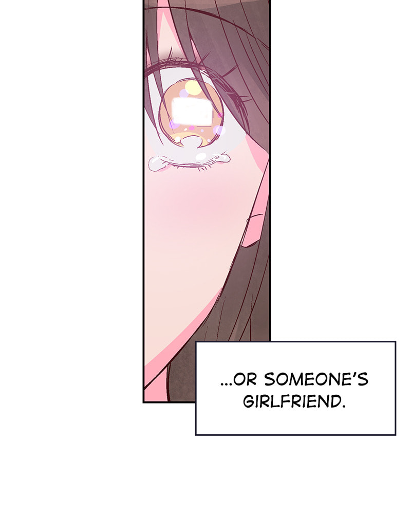 The Makeup Remover Chapter 97 page 77 - 
