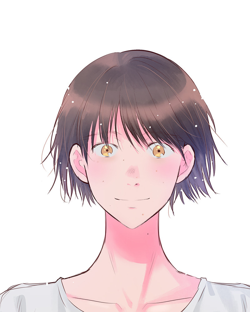 The Makeup Remover Chapter 97 page 78 - 