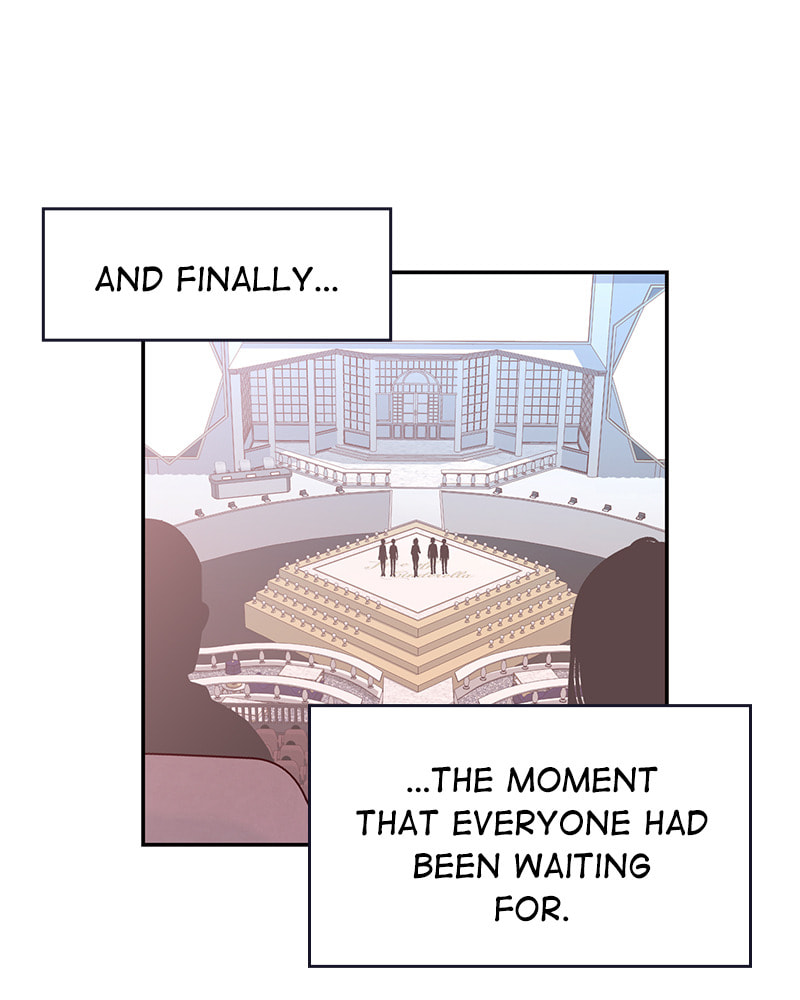 The Makeup Remover Chapter 97 page 9 - 