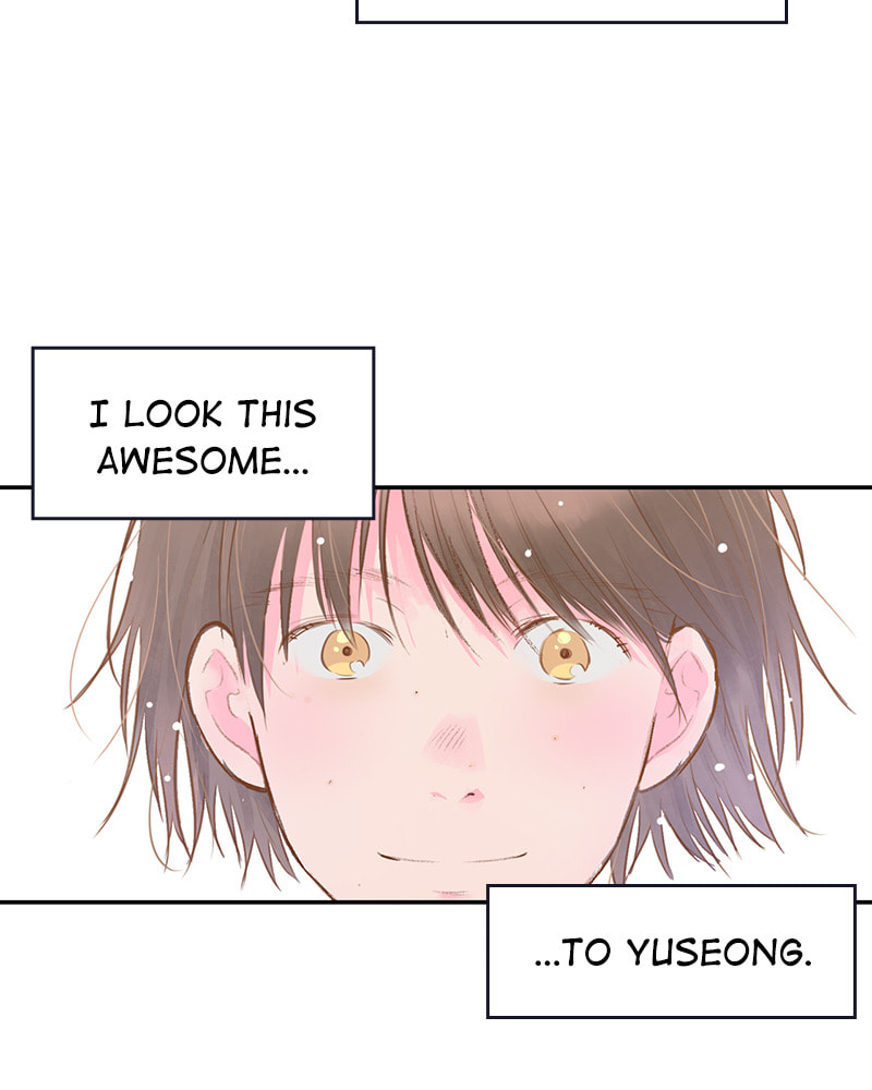 The Makeup Remover Chapter 98 page 14 - 