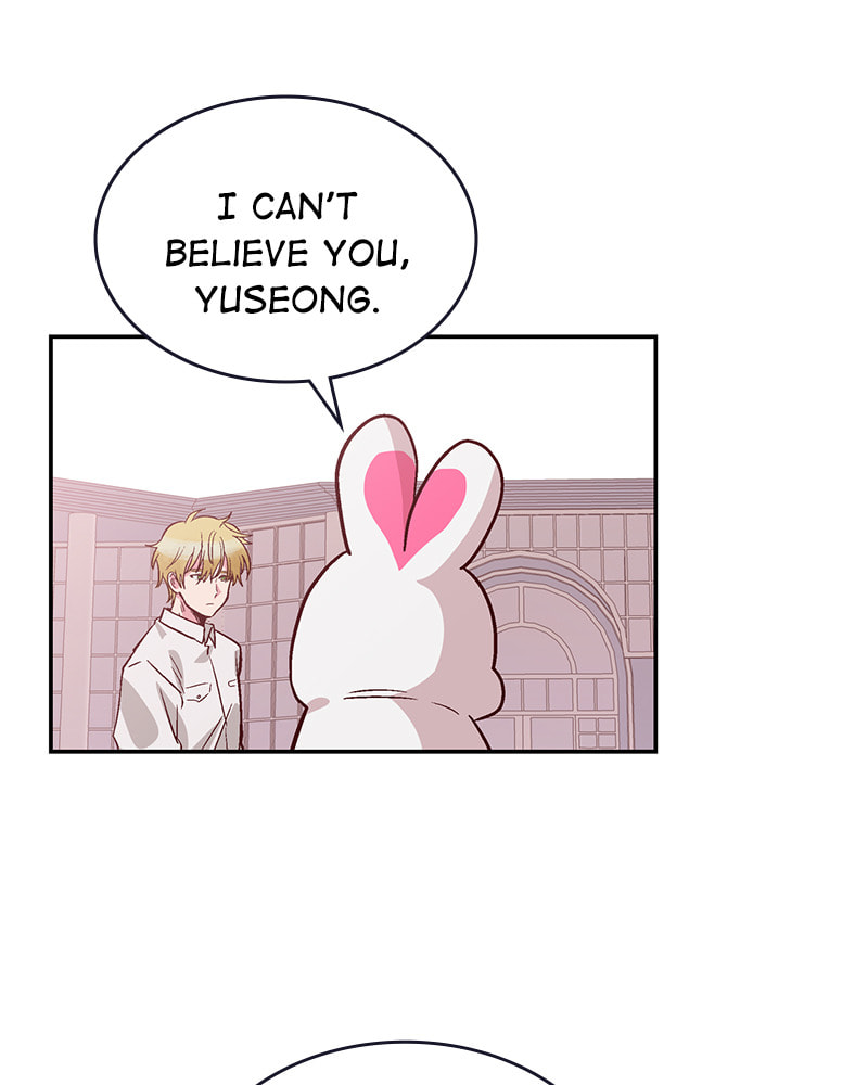 The Makeup Remover Chapter 98 page 15 - 