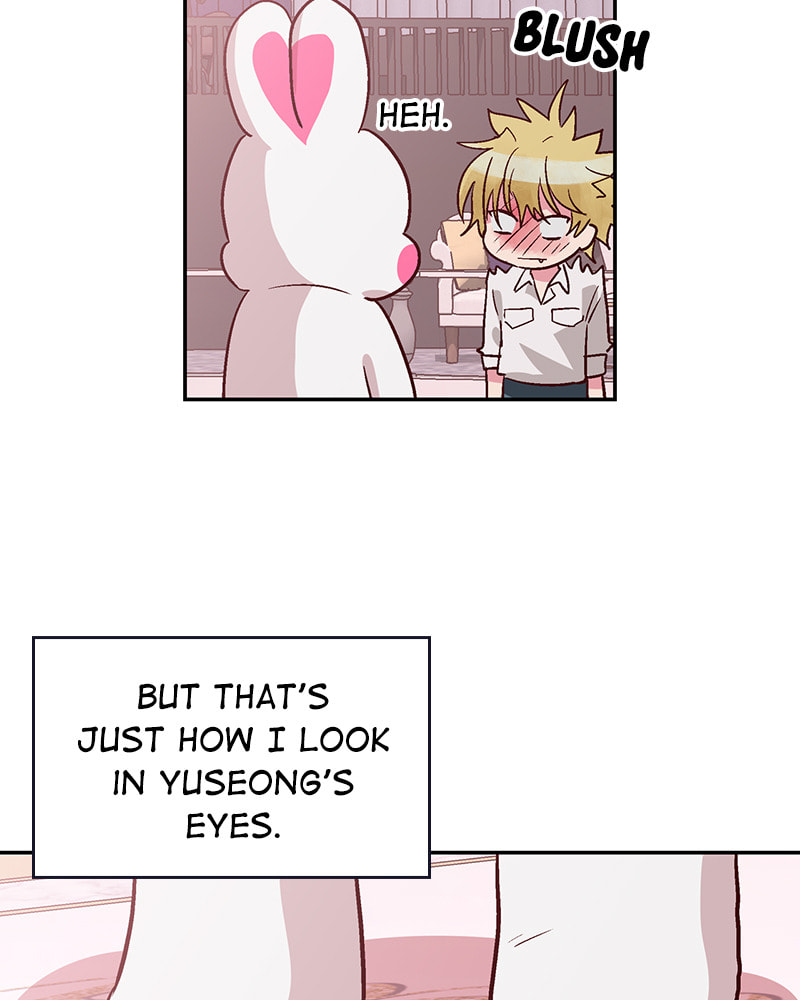The Makeup Remover Chapter 98 page 19 - 