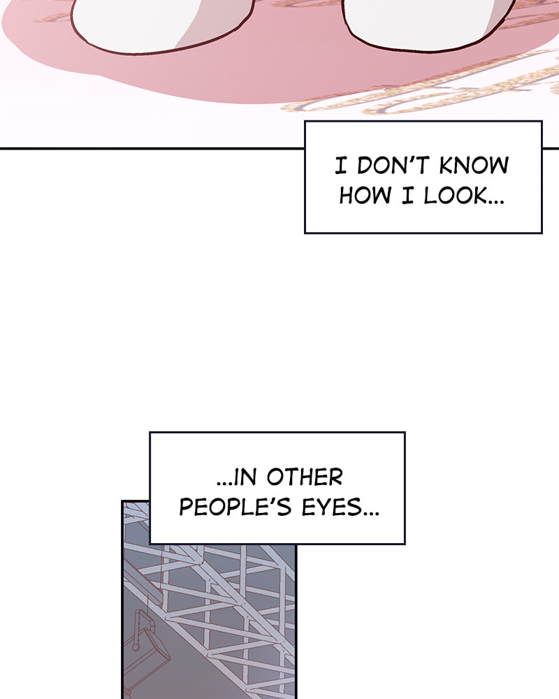 The Makeup Remover Chapter 98 page 20 - 
