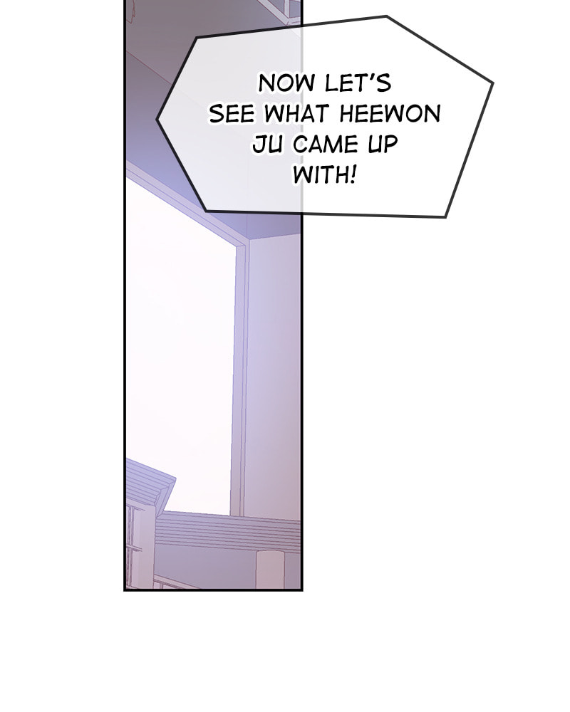 The Makeup Remover Chapter 98 page 21 - 