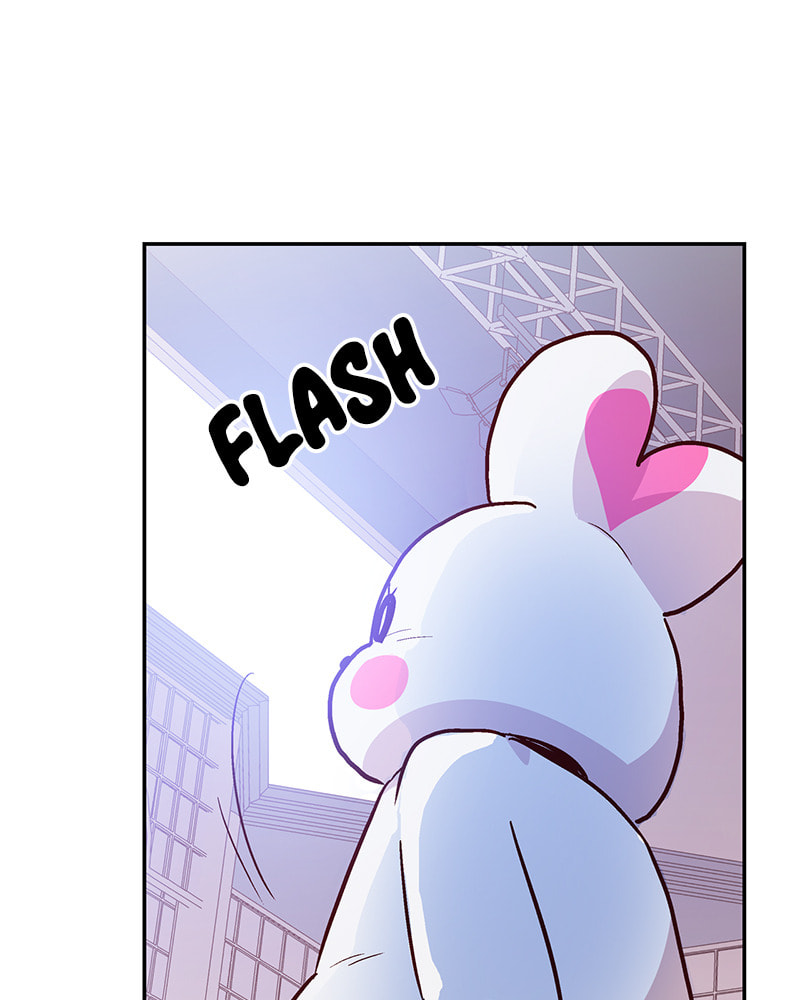 The Makeup Remover Chapter 98 page 22 - 