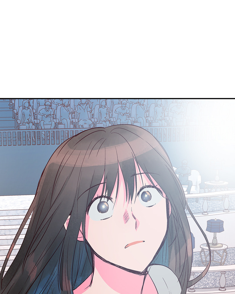 The Makeup Remover Chapter 98 page 24 - 