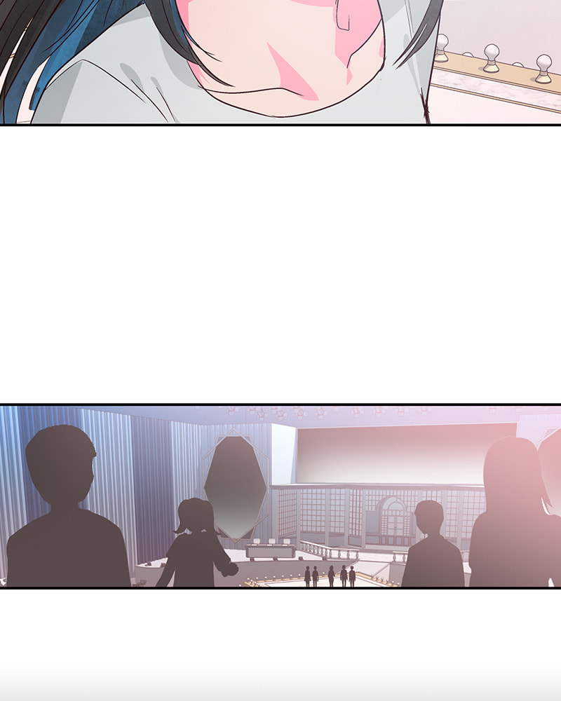 The Makeup Remover Chapter 98 page 25 - 