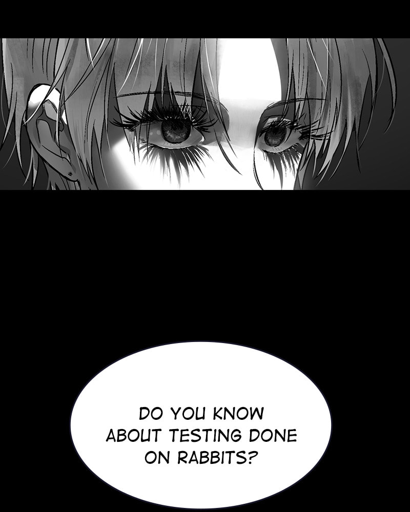 The Makeup Remover Chapter 98 page 28 - 