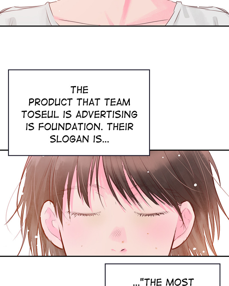 The Makeup Remover Chapter 98 page 4 - 