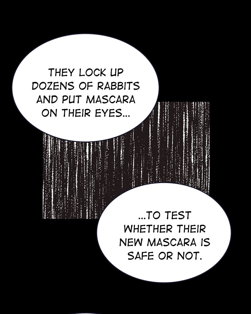 The Makeup Remover Chapter 98 page 31 - 