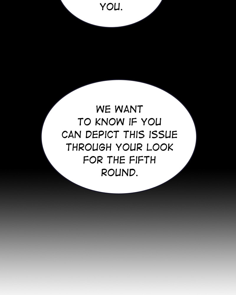 The Makeup Remover Chapter 98 page 34 - 
