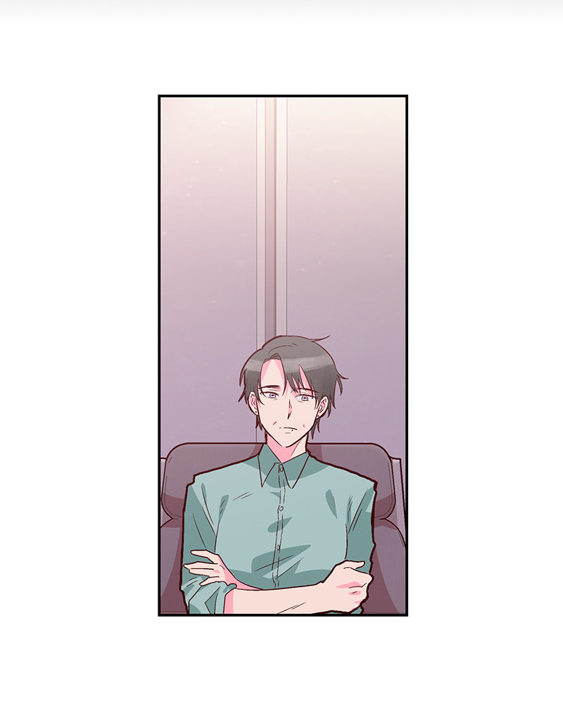 The Makeup Remover Chapter 98 page 35 - 