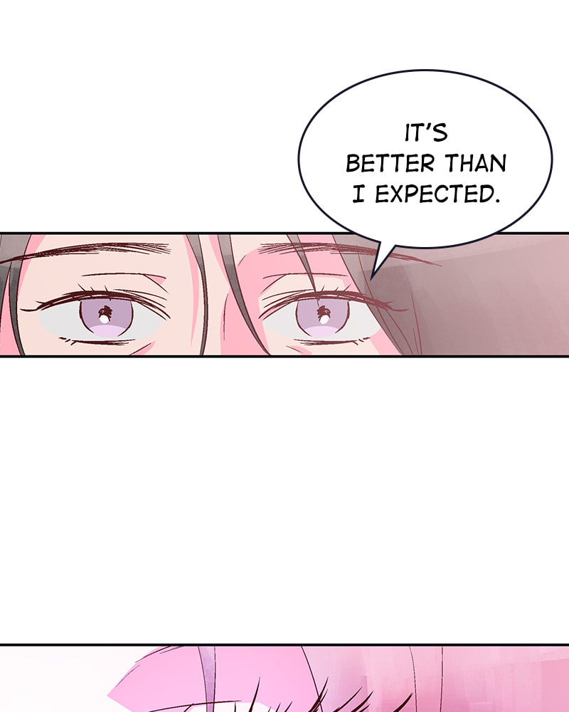 The Makeup Remover Chapter 98 page 36 - 