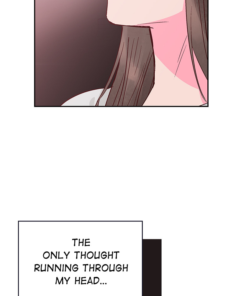 The Makeup Remover Chapter 98 page 44 - 