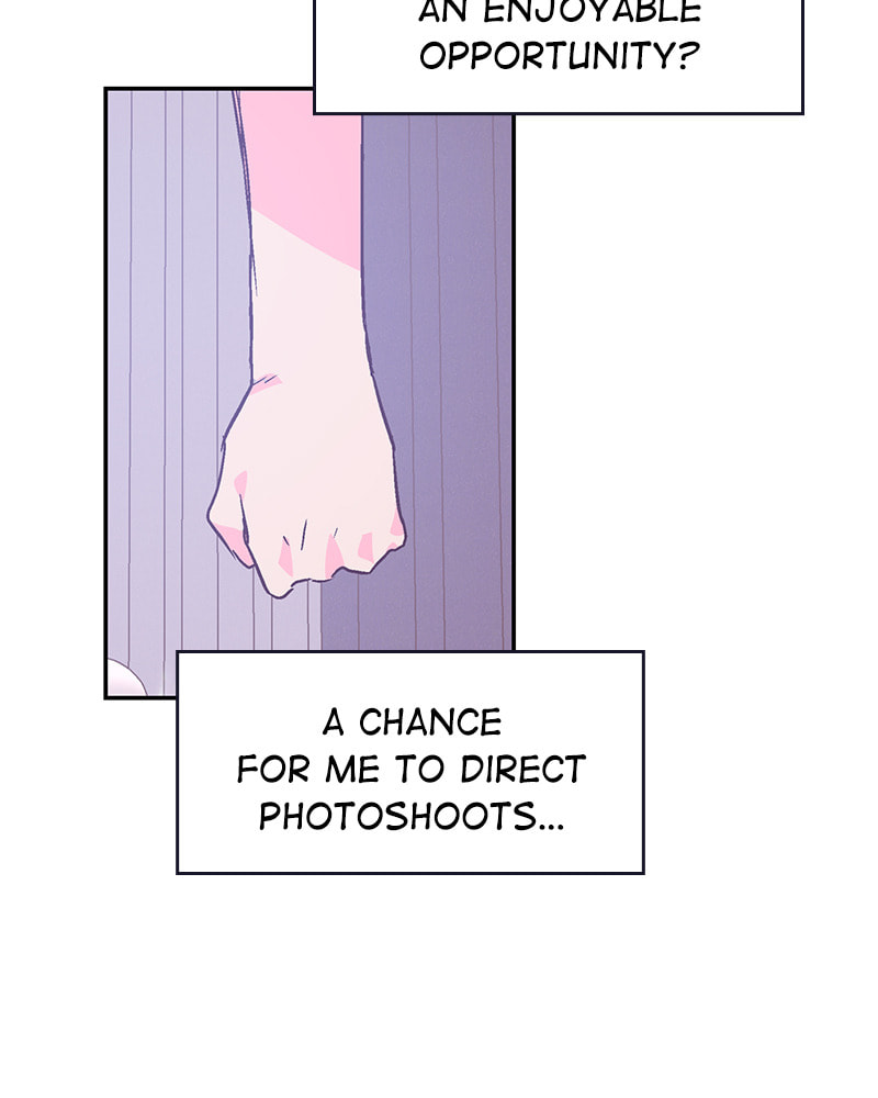 The Makeup Remover Chapter 98 page 50 - 