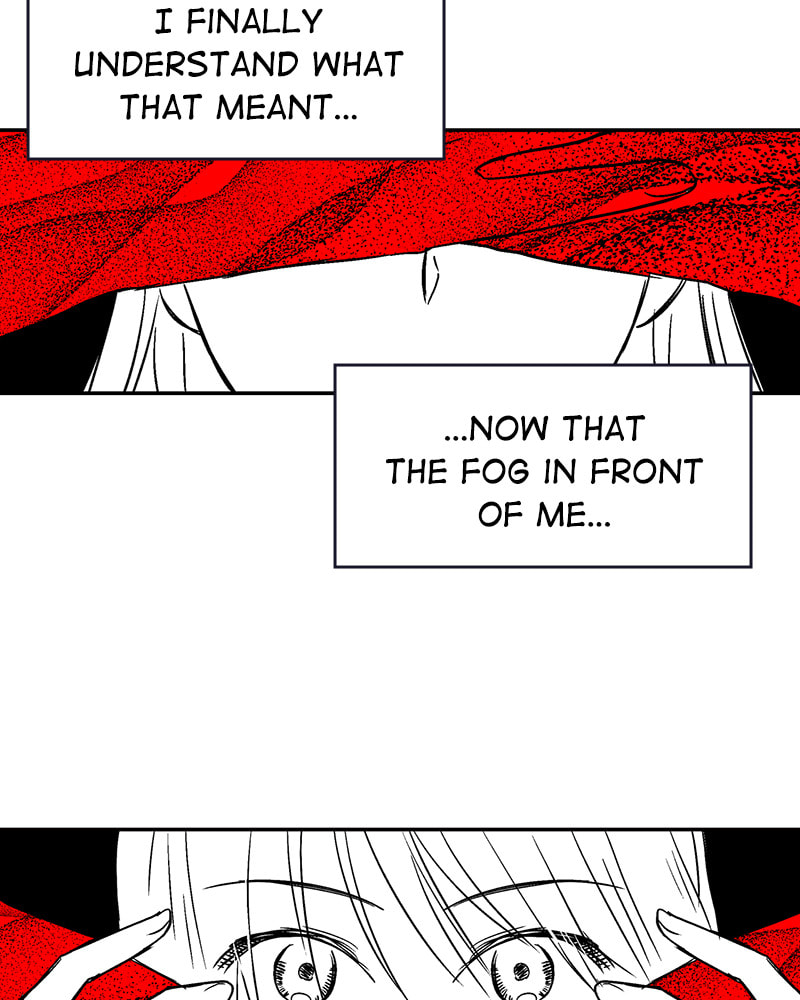 The Makeup Remover Chapter 98 page 53 - 