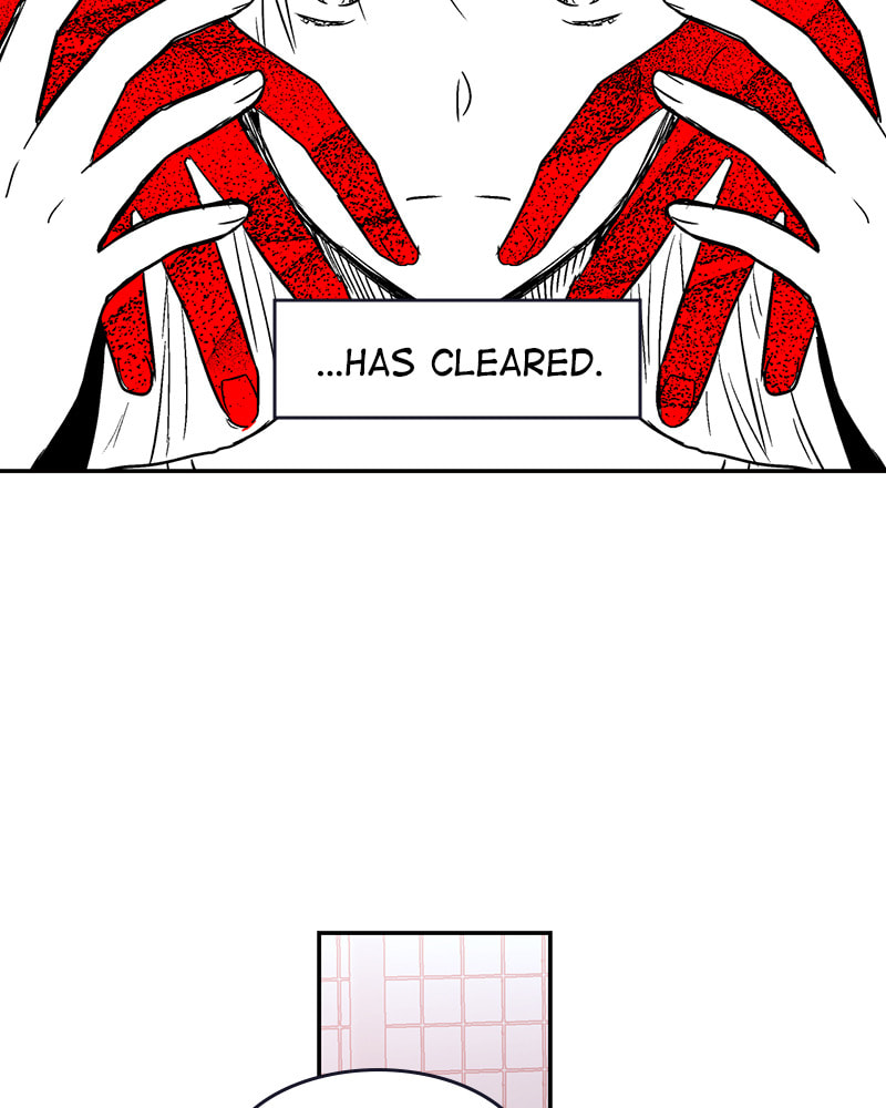 The Makeup Remover Chapter 98 page 54 - 